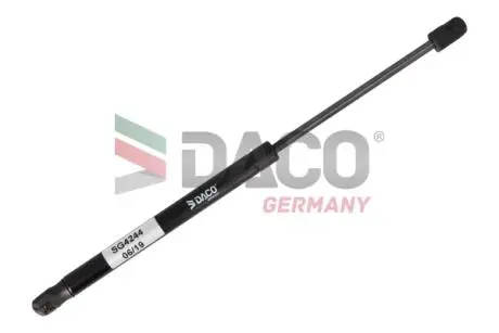 Газовая пружина крышки багажника DACO Germany SG4244