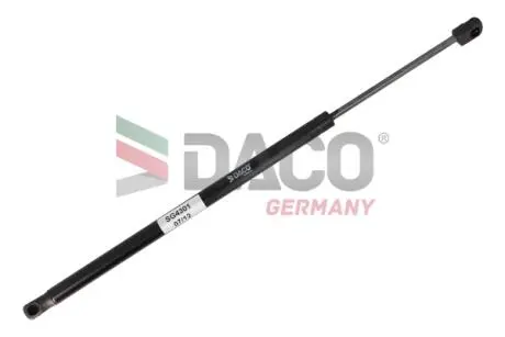 Автозапчасть DACO Germany SG4301