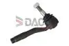 Наконечник тяги рульової BMW 5 (E60)/ 7 (E65-E67) 01-10 DACO Germany TR0310 (фото 2)