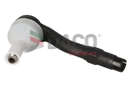 Наконечник тяги рульової BMW 5 (E60)/ 7 (E65-E67) 01-10 DACO Germany TR0310
