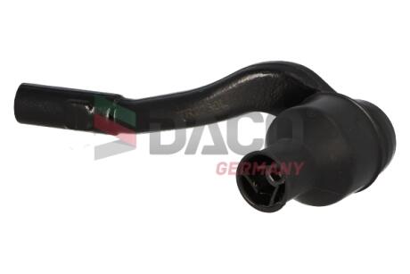 Наконечник тяги рулевой (L) MB C-class (W203/W204) 00-14 DACO Germany TR2330L