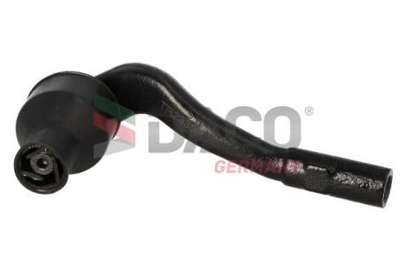 Наконечник тяги рулевой (R) MB (W203) 00-07 DACO Germany TR2330R
