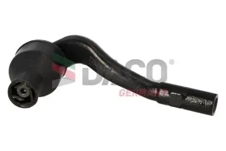 Наконечник тяги рулевой (R) MB (W203) 00-07 DACO Germany TR2330R
