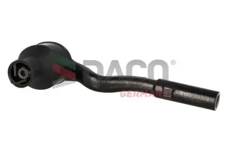 Наконечник тяги рулевой (L) MB E-class (W211) 02- DACO Germany TR2341L