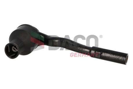 Наконечник тяги рулевой (R) MB E-class (W211) 02- DACO Germany TR2341R