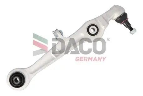 Важіль DACO Germany WH0217