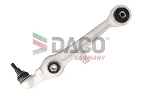 Важіль передна вісь d=16.5 DACO Germany WH0219