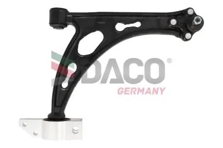 Важіль підвіски (передній/знизу) (R) Audi A3/Skoda Octavia/SuperB/VW Caddy III/Golf V/VI 03- DACO Germany WH0236R