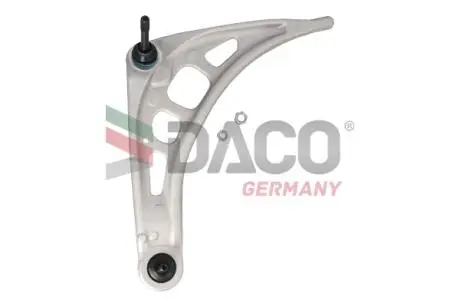 Важіль передня вісь DACO Germany WH0301L