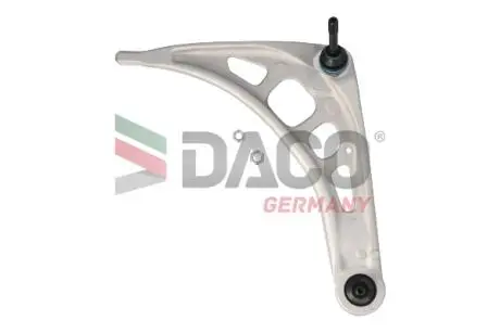 Важіль передня вісь DACO Germany WH0301R