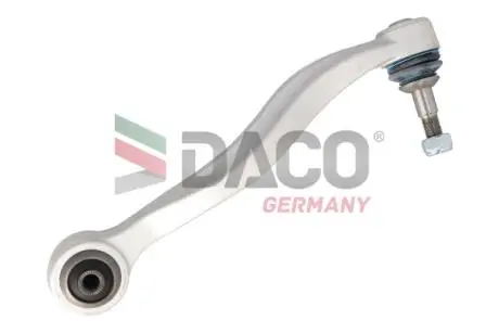 Важіль передна вісь DACO Germany WH0312L