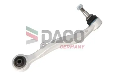Важіль передна вісь DACO Germany WH0312R
