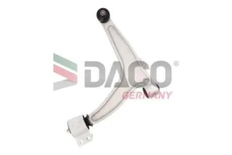 Важіль підвіски (передній/знизу) (L) Peugeot 205 -98 DACO Germany WH2701