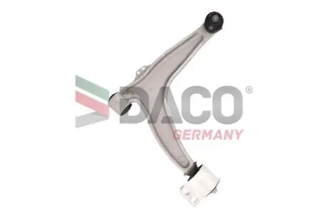 Важіль підвіски (передній/знизу) (R) Opel Vectra C 02- DACO Germany WH2702