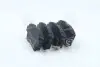 Тормозные колодки дисковые DAFMI / INTELLI D116E (фото 3)