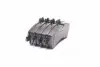 Тормозные колодки дисковые DAFMI / INTELLI D127E (фото 4)