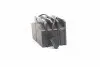 Тормозные колодки дисковые DAFMI / INTELLI D129E (фото 2)