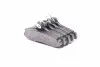 Тормозные колодки дисковые DAFMI / INTELLI D135E (фото 3)