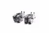 Тормозные колодки дисковые DAFMI / INTELLI D154E (фото 2)