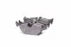Тормозные колодки дисковые DAFMI / INTELLI D154E (фото 3)