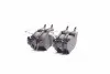 Тормозные колодки дисковые DAFMI / INTELLI D154E (фото 4)