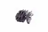 Тормозные колодки дисковые DAFMI / INTELLI D156E (фото 1)