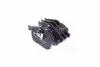 Тормозные колодки дисковые DAFMI / INTELLI D156E (фото 4)