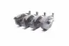 Тормозные колодки дисковые DAFMI / INTELLI D158E (фото 2)