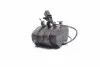 Тормозные колодки дисковые DAFMI / INTELLI D161EI (фото 2)
