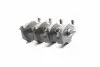 Тормозные колодки дисковые DAFMI / INTELLI D177E (фото 2)