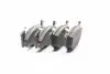 Тормозные колодки дисковые DAFMI / INTELLI D177E (фото 4)