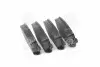 Тормозные колодки дисковые DAFMI / INTELLI D239E (фото 1)