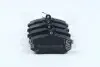 Тормозные колодки дисковые DAFMI / INTELLI D327E (фото 2)