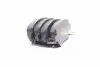 Тормозные колодки дисковые DAFMI / INTELLI D411E (фото 2)