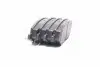 Тормозные колодки дисковые DAFMI / INTELLI D411E (фото 4)