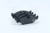 Тормозные колодки дисковые DAFMI / INTELLI D433E (фото 4)