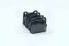 Тормозные колодки дисковые DAFMI / INTELLI D459E (фото 4)