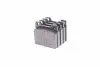 Тормозные колодки дисковые DAFMI / INTELLI D602E (фото 3)