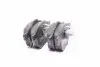 Тормозные колодки дисковые DAFMI / INTELLI D613E (фото 2)