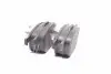 Тормозные колодки дисковые DAFMI / INTELLI D613E (фото 4)