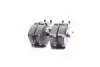 Тормозные колодки дисковые DAFMI / INTELLI D620E (фото 2)