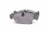 Тормозные колодки дисковые DAFMI / INTELLI D620E (фото 3)