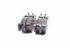 Тормозные колодки дисковые DAFMI / INTELLI D620E (фото 4)