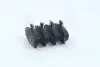 Тормозные колодки дисковые DAFMI / INTELLI D689E (фото 3)