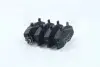 Тормозные колодки дисковые DAFMI / INTELLI D837E (фото 2)