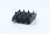 Тормозные колодки дисковые DAFMI / INTELLI D837E (фото 4)