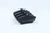 Тормозные колодки дисковые DAFMI / INTELLI D885E (фото 2)
