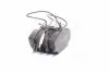 Тормозные колодки дисковые DAFMI / INTELLI D926E (фото 2)