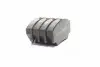Тормозные колодки дисковые DAFMI / INTELLI D983E (фото 2)