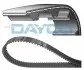 Ремінь ГРМ 1.0i B10S,1.2 B12S1,1.2 F12S3 CHEVROLET Aveo 03-11;DAEWOO Matiz 98-05 109RHP250H